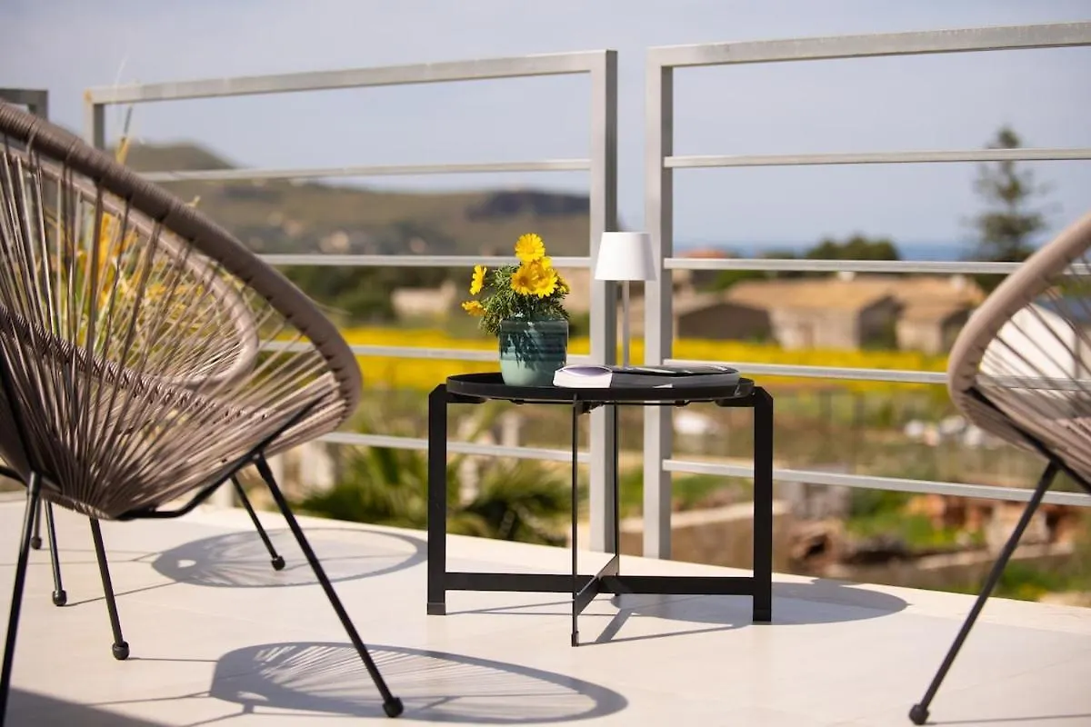 Villa Soho Balata di Baida