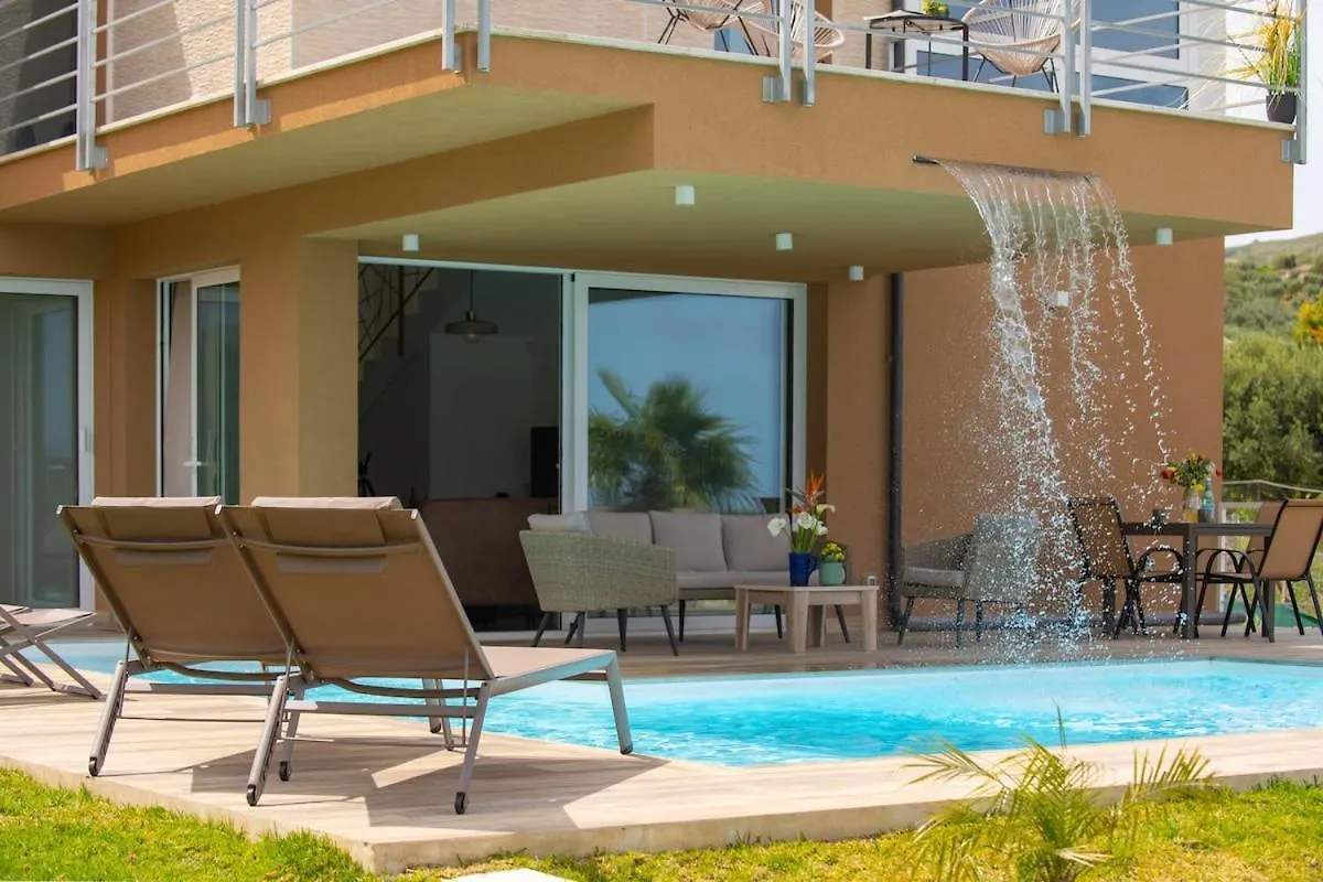 Villa Soho Balata di Baida Italië