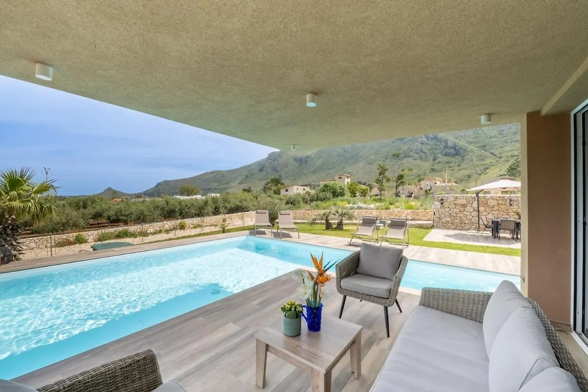 Villa Soho Balata di Baida