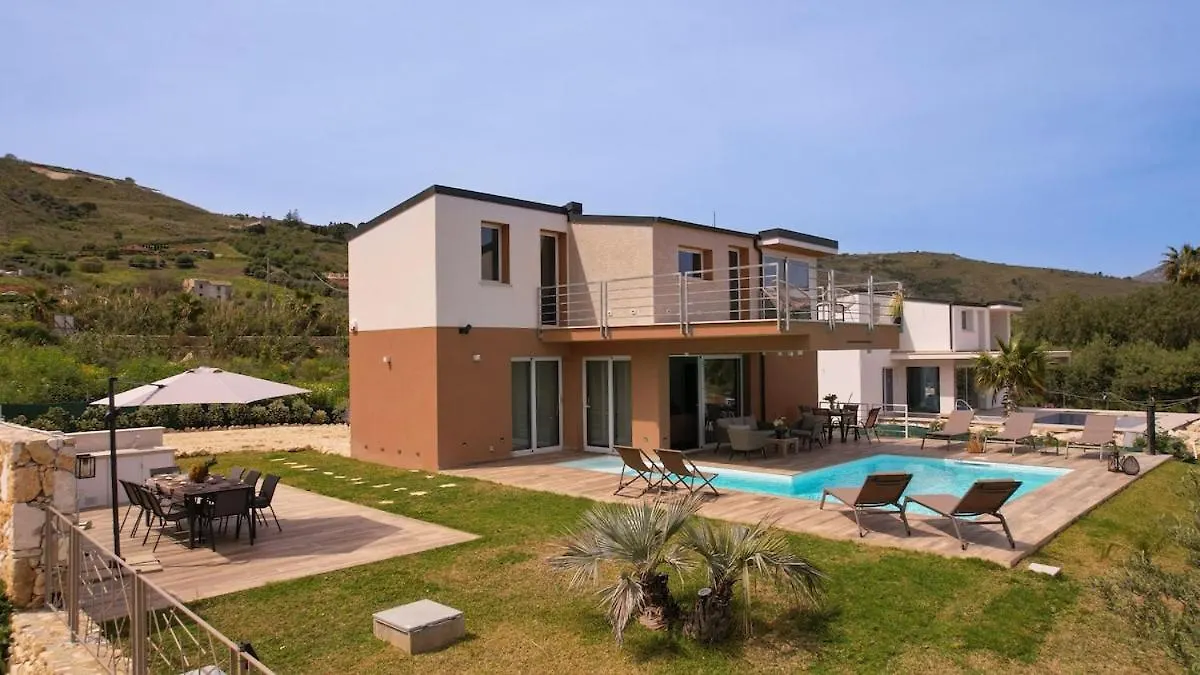 Villa Soho Balata di Baida 0*,  Italië