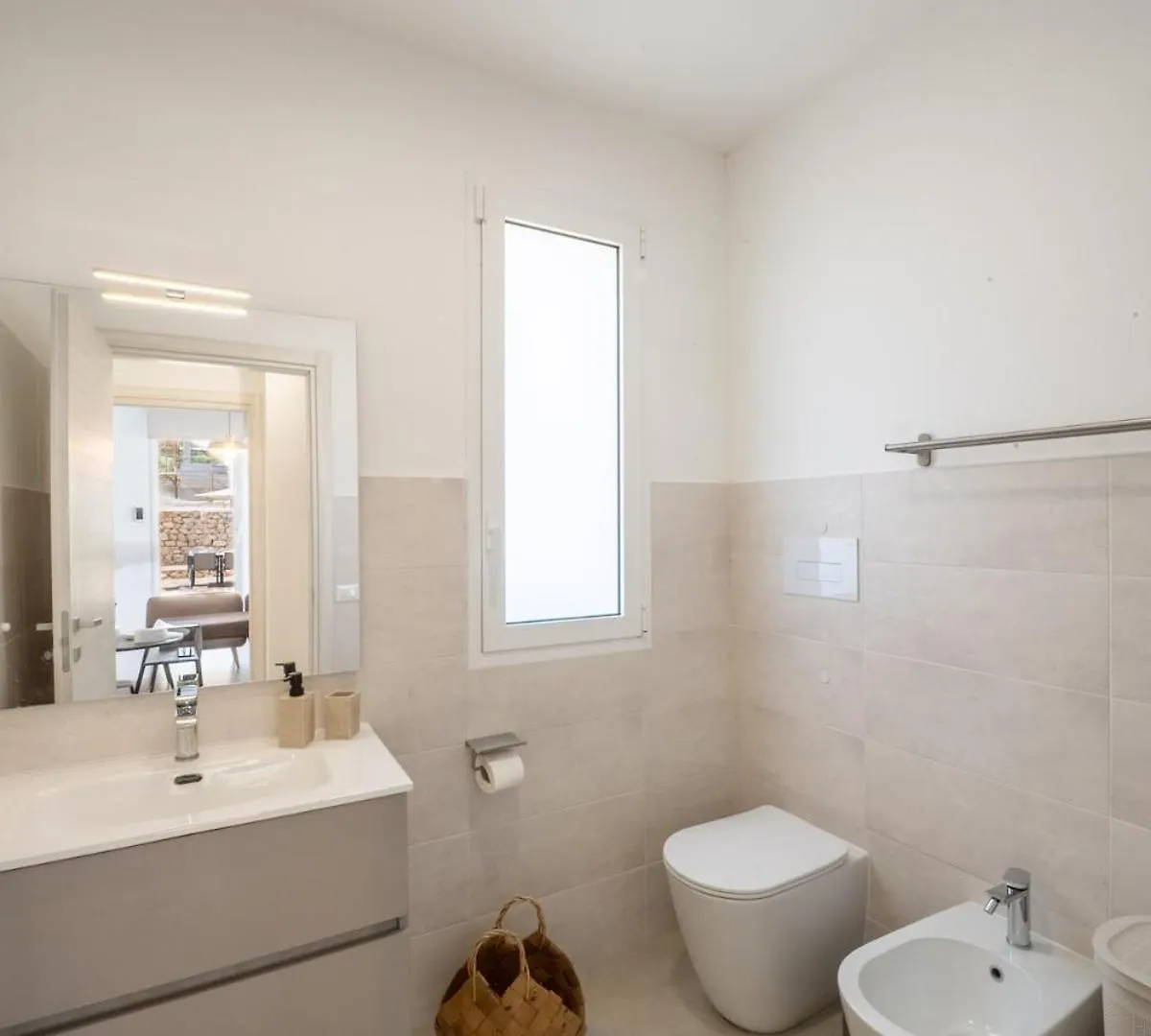 Villa Soho Balata di Baida