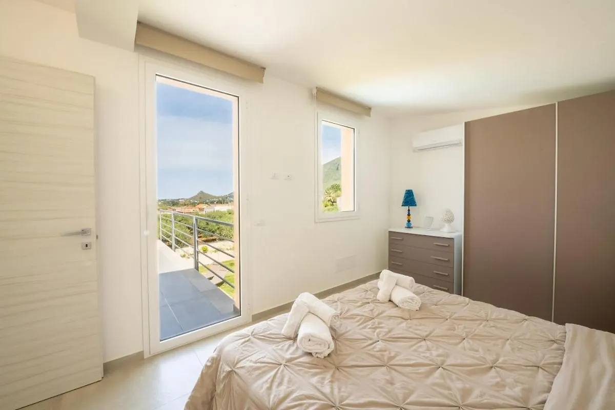 Villa Soho Balata di Baida Italië