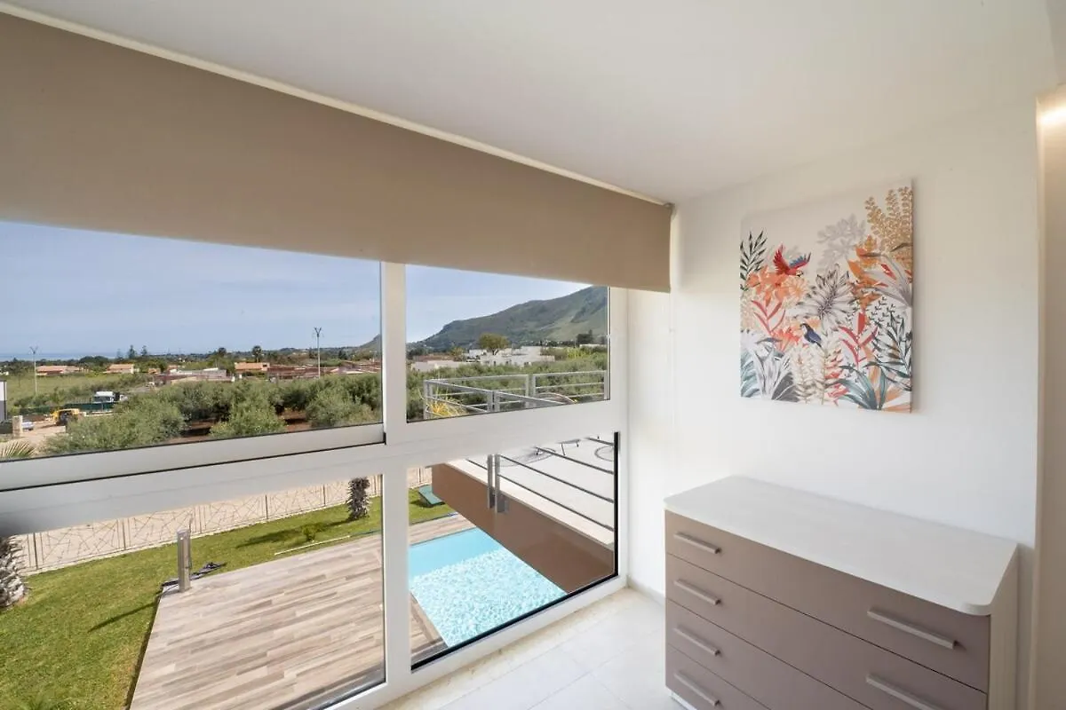 Villa Soho Balata di Baida