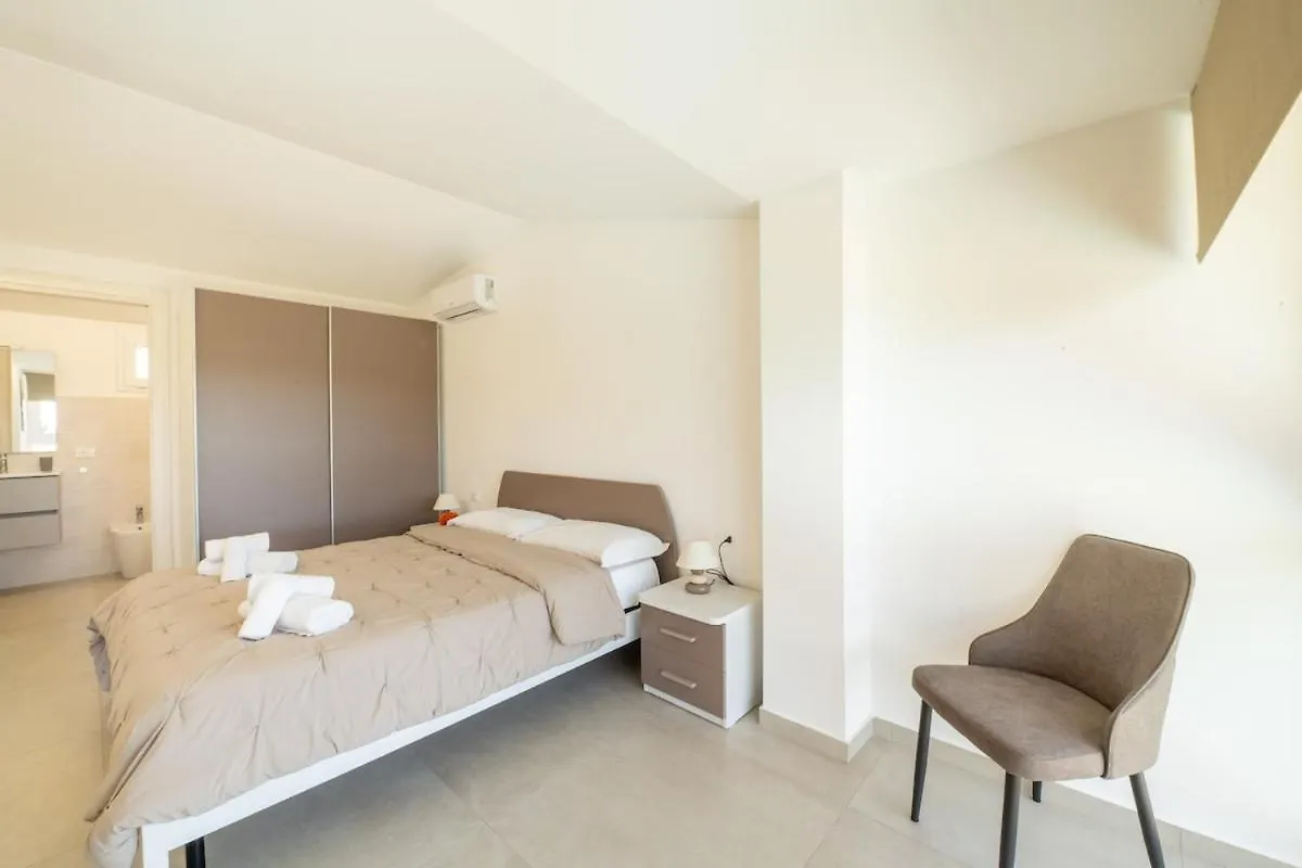 Villa Soho Balata di Baida